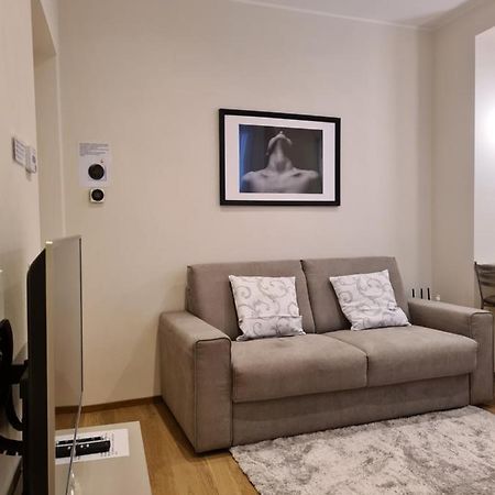 Апарт готель Residenza Venturini 2.0 П'яченца Екстер'єр фото