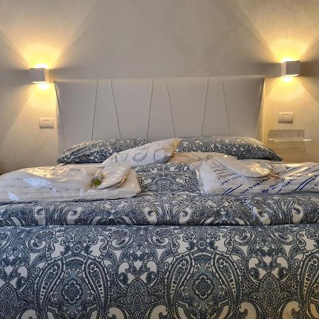 Апарт готель Residenza Venturini 2.0 П'яченца Екстер'єр фото
