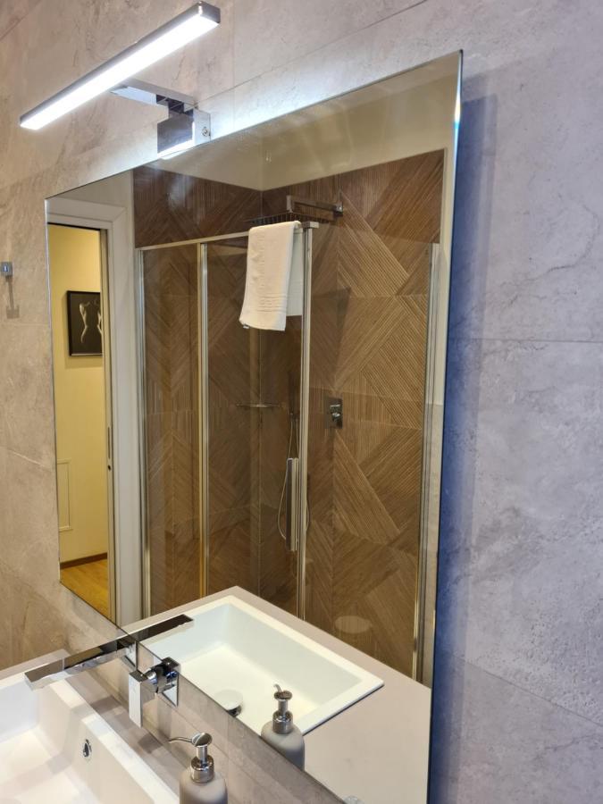 Апарт готель Residenza Venturini 2.0 П'яченца Екстер'єр фото